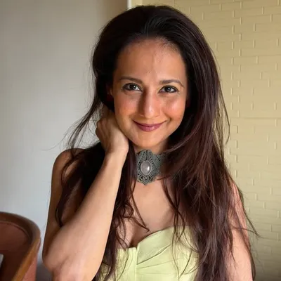 Pooja Ruparel profile