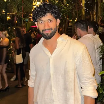 Nikhil Poojary profile