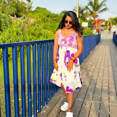 PRATHIKSHA POOJARY profile