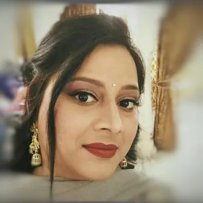 Pooja Jain