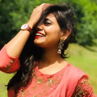 fan page of pooja sani❤️ profile