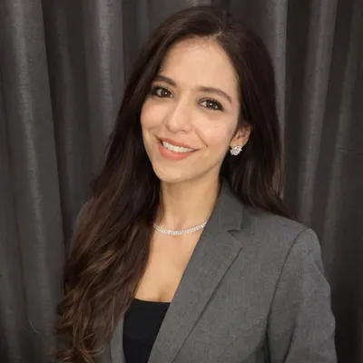 Pooja Chaudhary | Cabin Crew Coach | Trainer profile