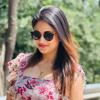 Pooja Sharma profile