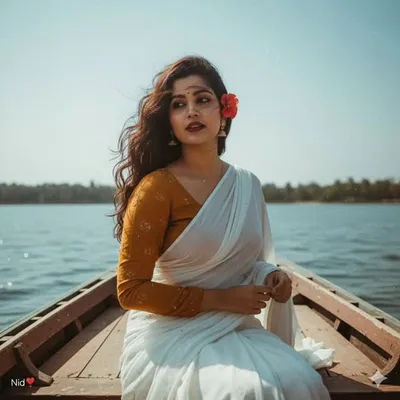 Pooja Bhardwaj profile