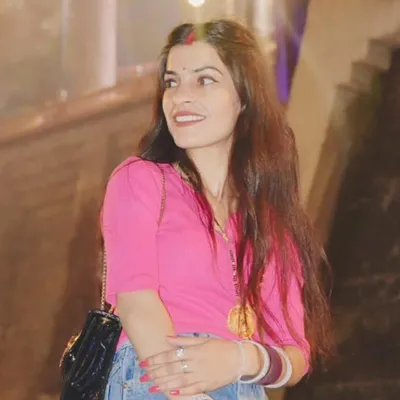 पूजा शर्मा profile