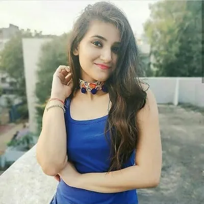 Pooja Sharma profile