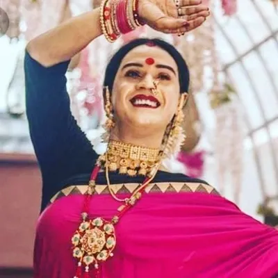 Pooja Rekha Sharma profile