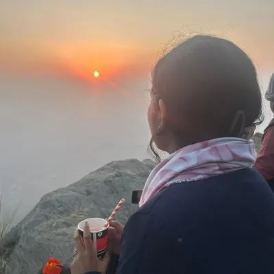 पूजा शर्मा profile