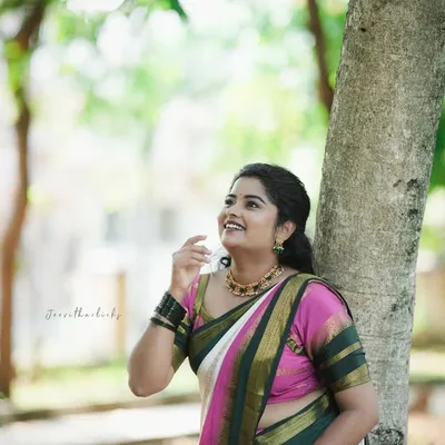 Pooja Aradhya profile
