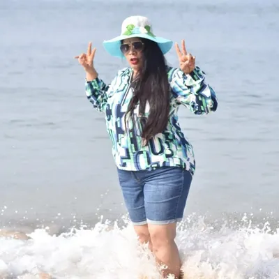 Pooja Singh profile
