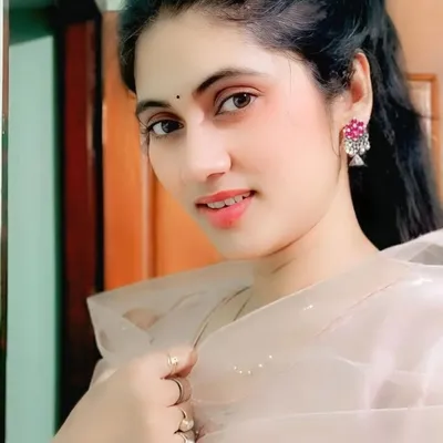 ๐ Pooja Singh ๐ profile
