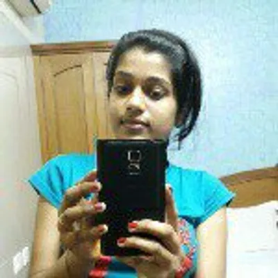 Pooja Singh profile