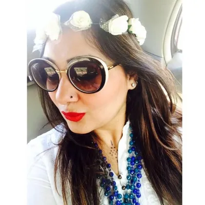 Pooja Singh Gujral profile