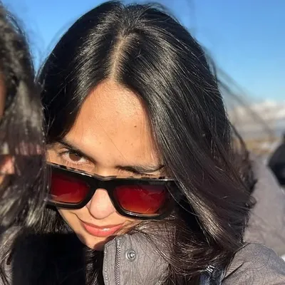 Pooja Singh profile