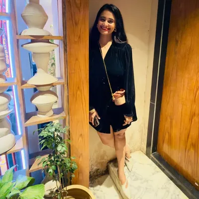 Pooja Katara profile