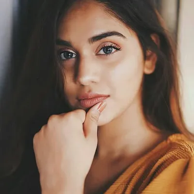 Pooja Mundhra FP๐ profile