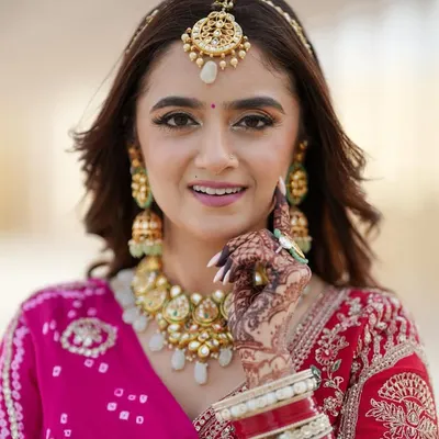 Poojasol profile