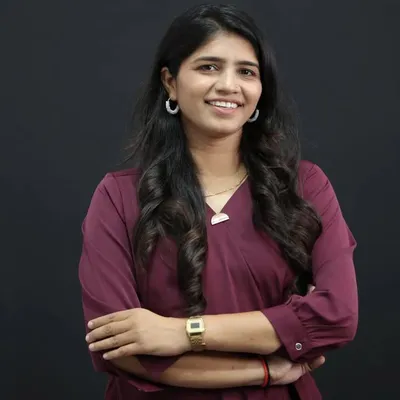 Dimpal parlour profile