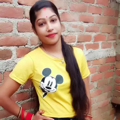 _____❣️pooja ❣️_____ profile