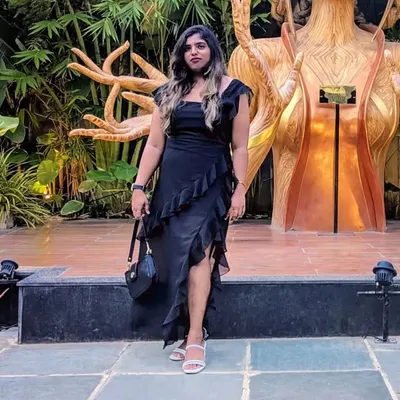 Pooja Rathish profile