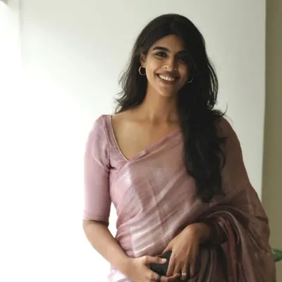 Pooja Srinivasa Raja profile