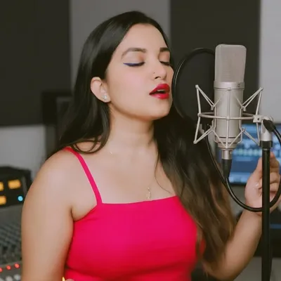 Pooja Singh Thakur🦋 profile