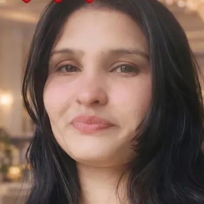 Pooja Tyagi profile