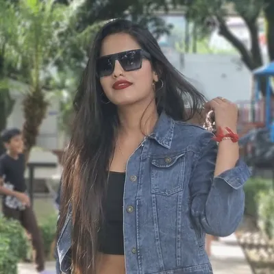 Pooja Uniyal Kuliyal profile
