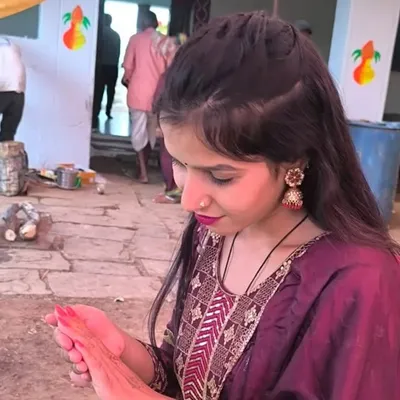 Pooja Verma profile