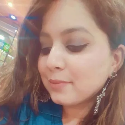 Pooja Verma profile