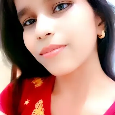 Pooja Vishwakarma profile