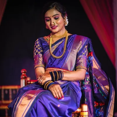 Pooja Walhekar profile