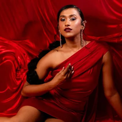 Poojitha Bhaskar profile