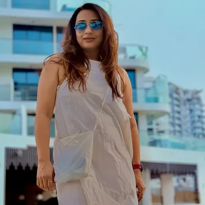 Poojitta Meinon profile