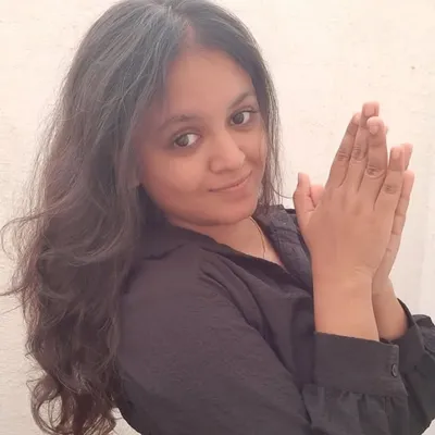 BM Pooja Chowdary profile