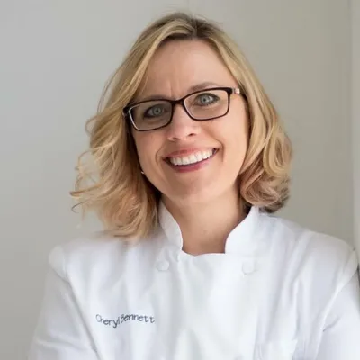Cheryl | Recipe Developer profile