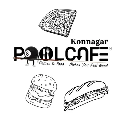 Pool Cafe Konnagar profile