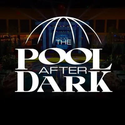 THE POOL AFTER DARK profile