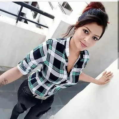 Poonam Kashyap profile