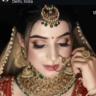 POONAM SHARMA ✨ profile
