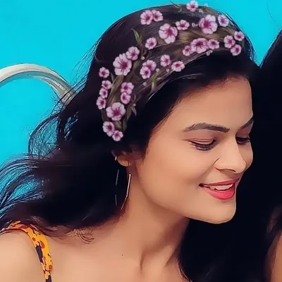 Poonam Singh profile