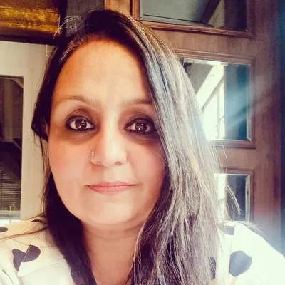 Poonam Arora profile