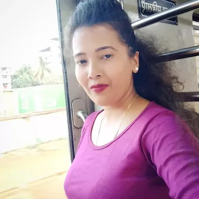 Poonam Pawar profile