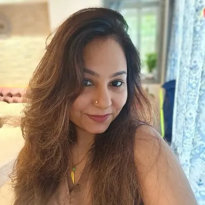 Poonaam Bhujbal profile