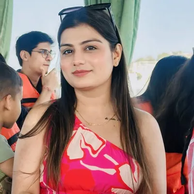 Poonam Doshi profile