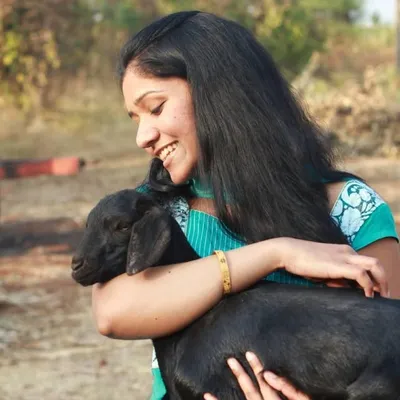Poonam Patil profile