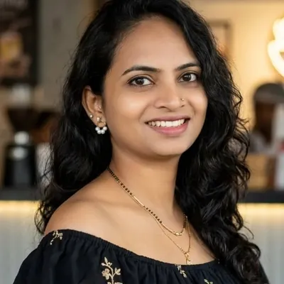poonam profile