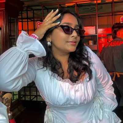 Poonam Sharma profile