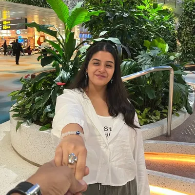 पूनम उमंग जैन ❤️ profile