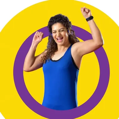 Poonam Acharya profile